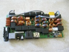 Unità Icom IC-706MKIIG LPF