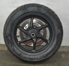 28149- Cerchio anteriore  Honda Forza 250 ABS dal 2008 al 2011