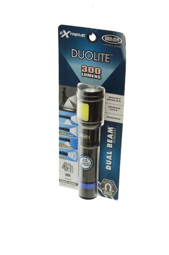 Police security duolite 3aaa - duolite,