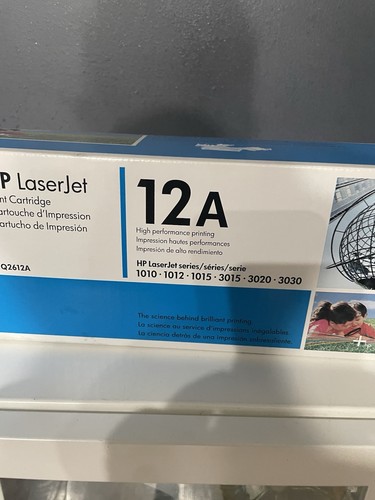 Cartuccia toner nero - , originale