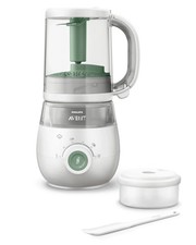Philips avent easypappa 4 in - philips,