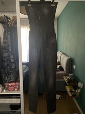 Tuta Denim Denny Rose