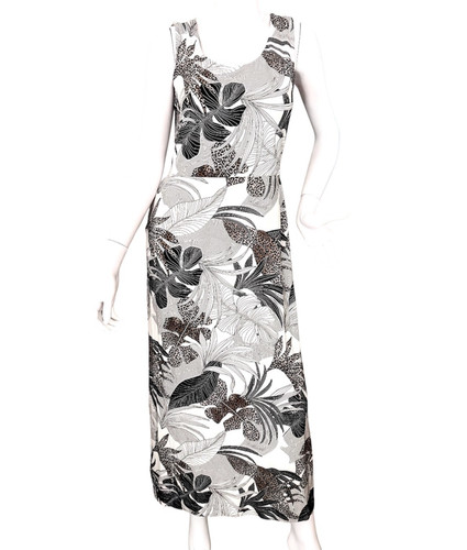Chicos vestito maxi - {chicos},