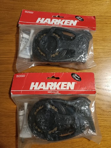 Coppia bozzelli harken - coppia, 75