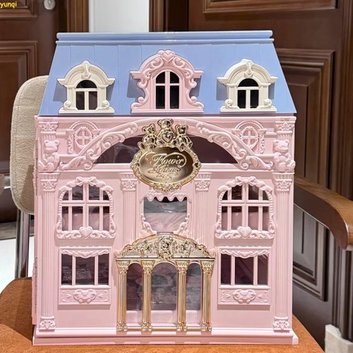 Flower knows vanity box empty - knows,