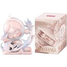 figurine POP MART, personaggi