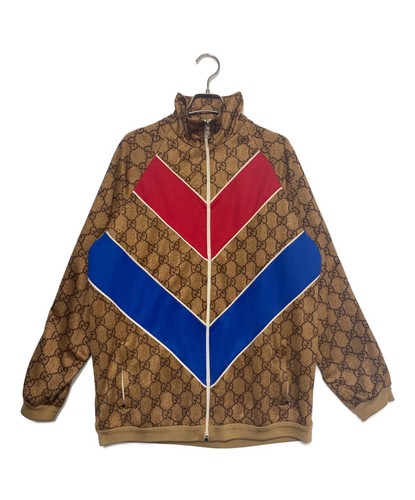 Giacca gucci uomo technical - gucci,