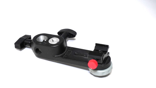 Manfrotto 155 - manfrotto, (143bkt)