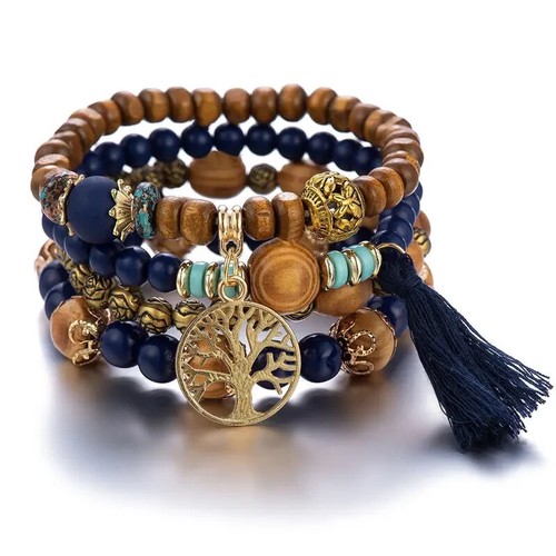 Set bracciale donna - set,