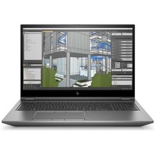 HP Zbook Fury G8 15.6"