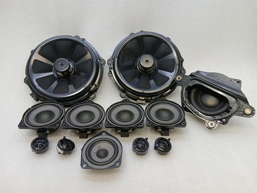 Porsche 911 991 speaker - 911,