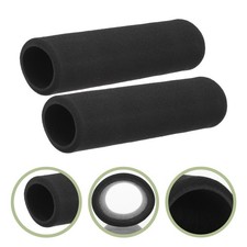 2 Pezzi Copri Manico in Spugna