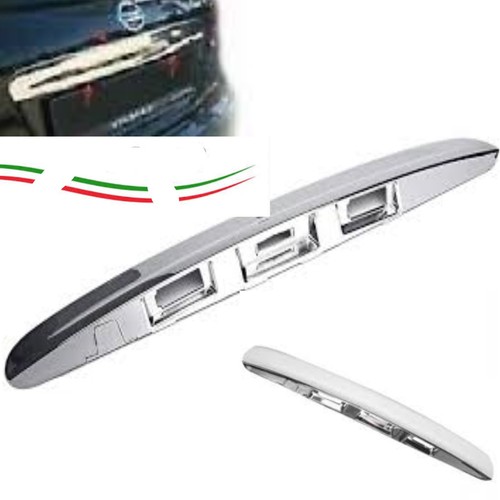 Per nissan qashqai - nissan,