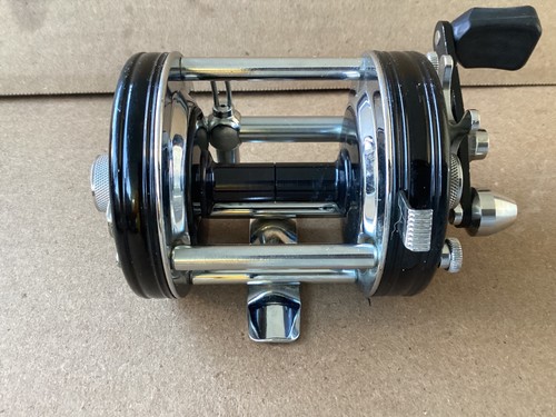 Mulinello pesca abu garcia - da,