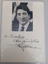 TONY DALLARA ORIGINAL