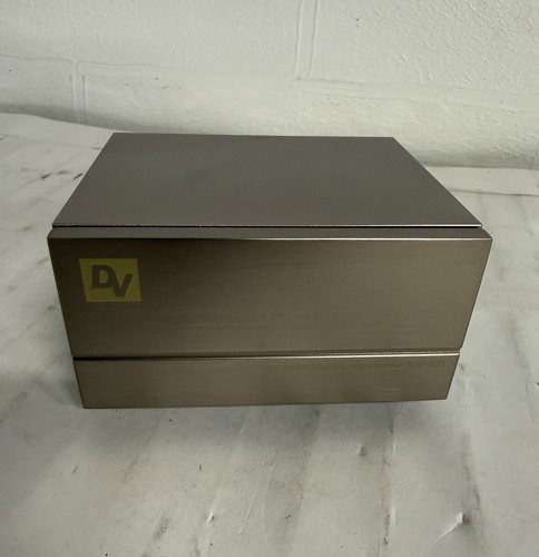 Dynavector sup 200 - dynavector, sup-200