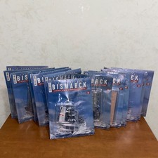 Uscite hachette da collezione
