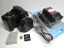 Canon Powershot SX40 HS 12,1