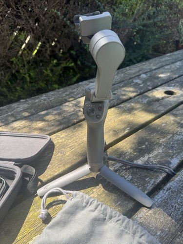 Dji osmo mobile prime - dji,