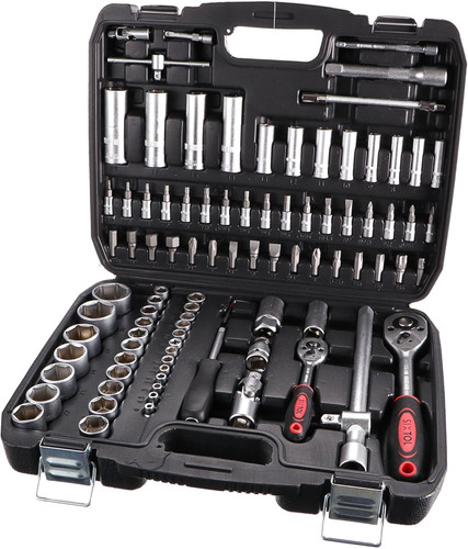 Tool set pezzi una - tool,