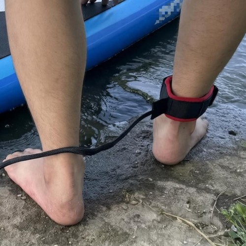Leash per sup regolabile - leash,