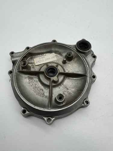 Coperchio frizione honda - coperchio,