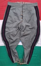 Militaria WW2 Solo Pantaloni