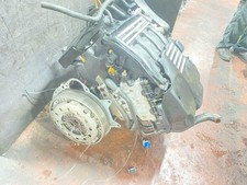 MOTORE COMPLETO PER BMW Serie