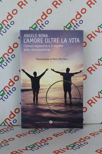 Angelo bona amore oltre - angelo, l'amore