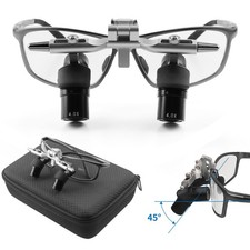 4x lenti di ingrandimento