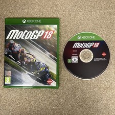 MotoGP™ 18 (Xbox One) [Grado