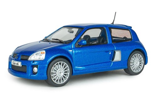 Solido voiture de - de, 2003