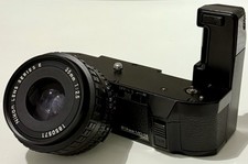 Nikon Series E 35mm f/2,5