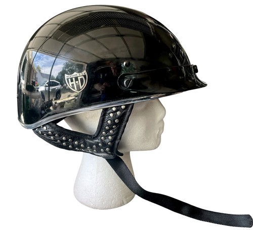 Casco harley davidson vintage - casco,