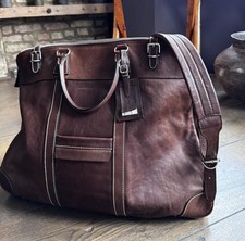 Borsa da viaggio Brunello