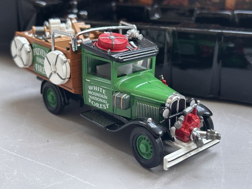 Matchbox yym35190 1932 ford - matchbox,