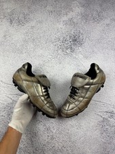 Rare scarpe da calcio vintage