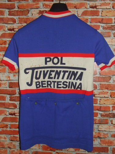 Eroica maglia shirt maillot - eroica,