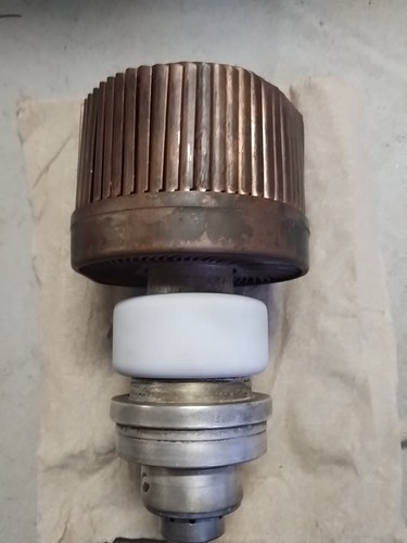 35b tube power triode - tube,