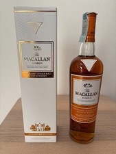 Whisky Macallan Amber 1824