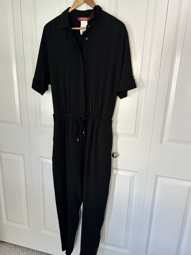 Tuta max mara studio - tuta, donna