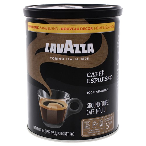 Caffe espresso medium roast - caffe,
