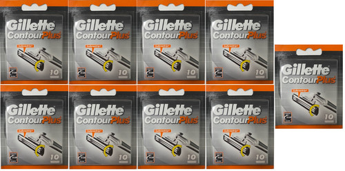 Gillette contour plus atra - gillette,