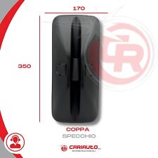 Specchio Retrovisore Coppa