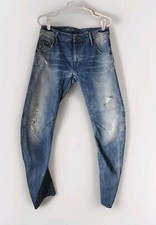 G Star Jeans Mens 30 Arc 3D