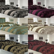 Copripiumone trapunta APACHI e