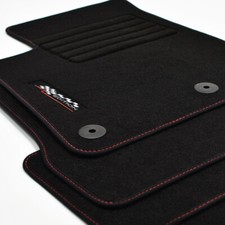 Tappetini MP Velours Edition