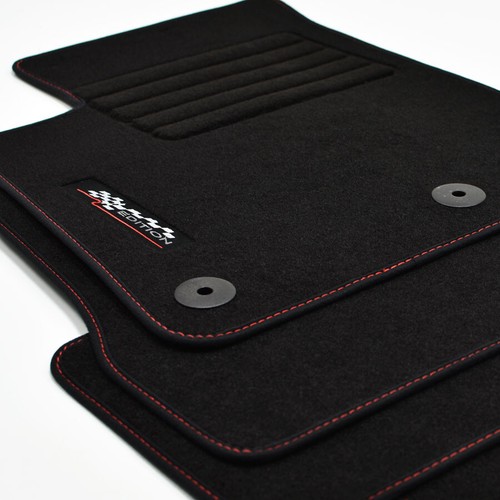 Tappetini velours edition - mp,