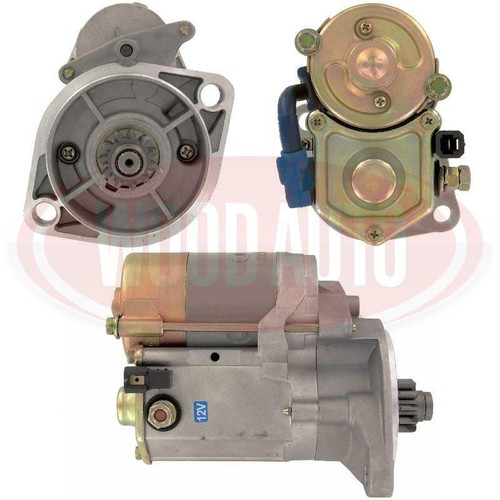 Motorino avviamento per - motorino, di