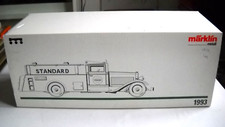 Marklin 1993: Camion cisterna